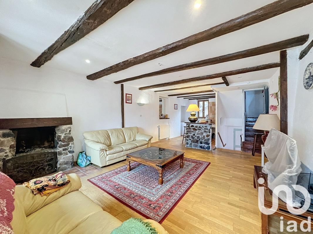 Maison 6 Pièce(s) Valdeblore