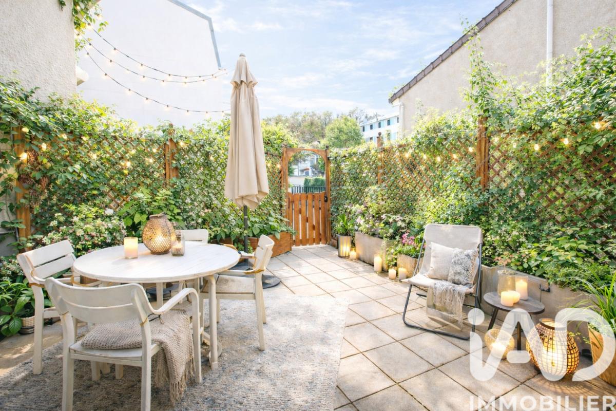 Maison 6 Pièce(s) Meudon