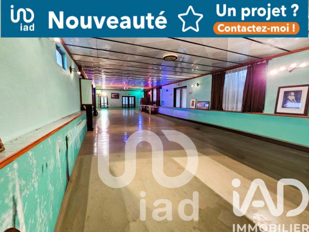 Maison 15 Pièce(s) Merville