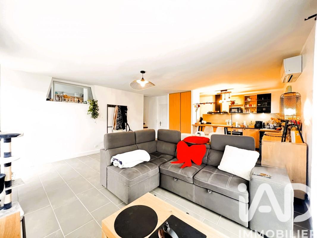 Maison 5 Pièce(s) Villelongue-de-la-Salanque