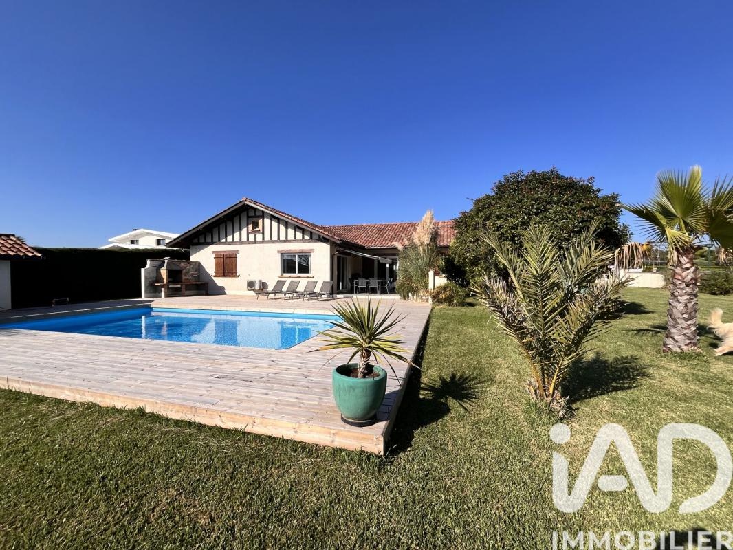 Maison 7 Pièce(s) Saubrigues