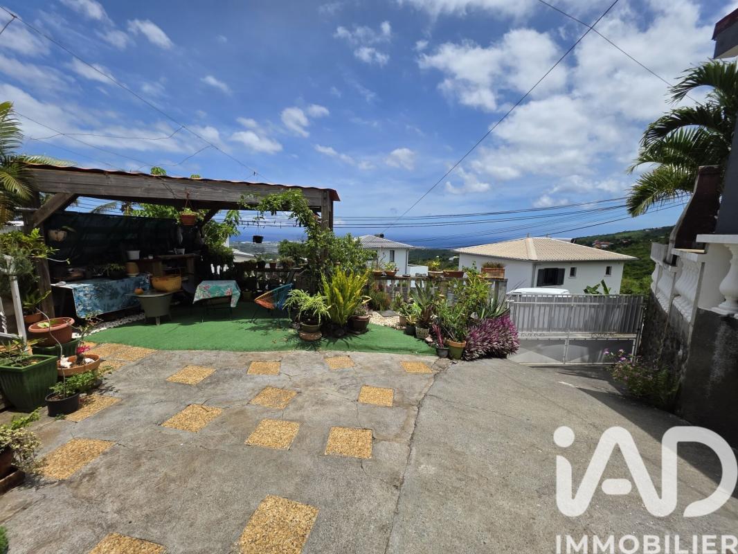 Maison 6 Pièce(s) Saint-Paul