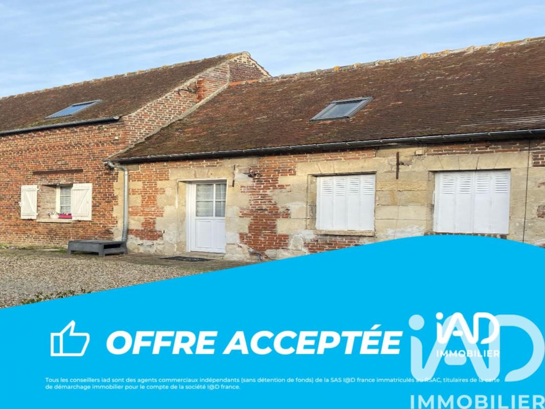 Maison 3 Pièce(s) Chevrières