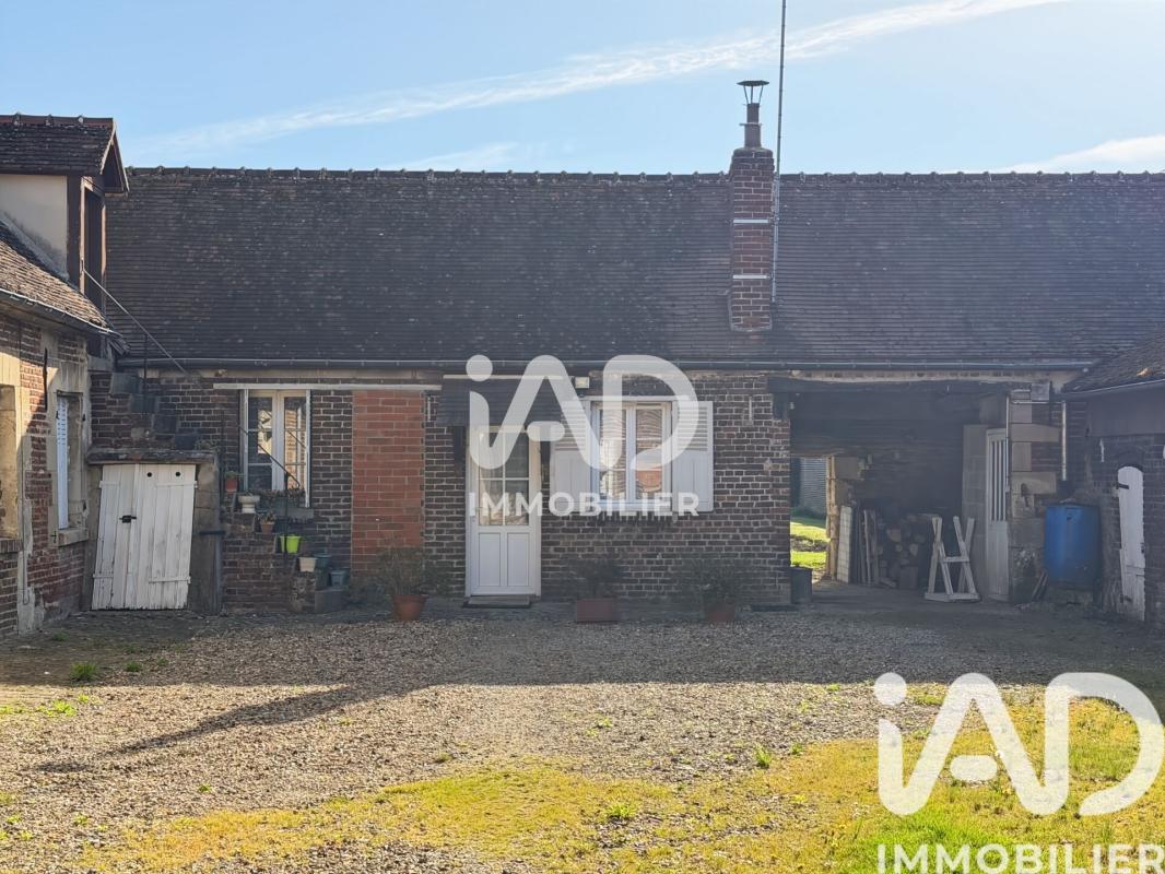 Maison 3 Pièce(s) Chevrières