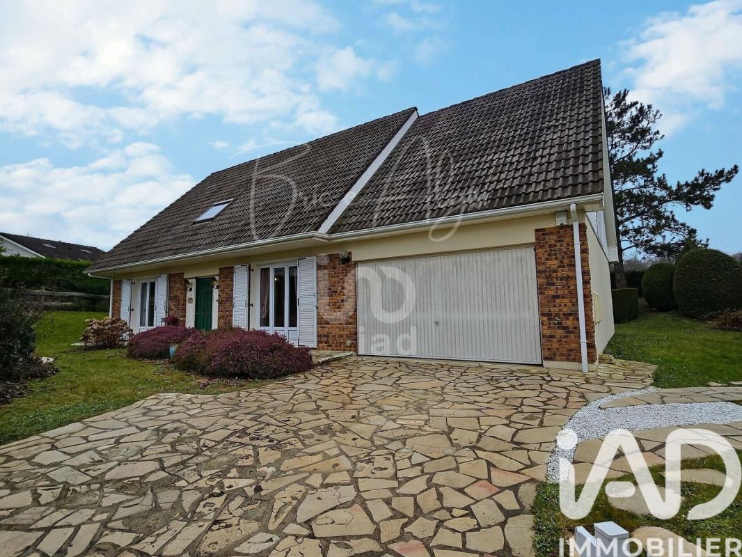 Maison traditionnelle 7 Pièce(s) Claye-Souilly