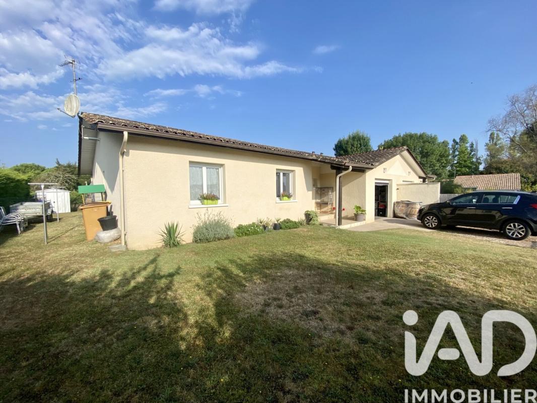 Maison 4 Pièce(s) Libourne