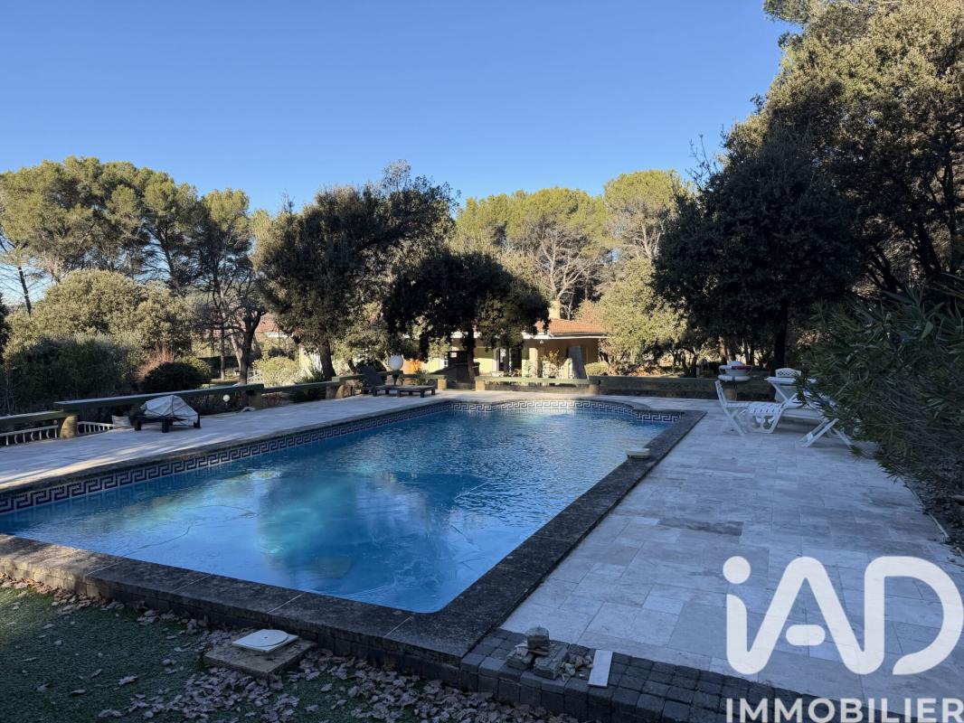 Maison traditionnelle 4 Pièce(s) Lambesc