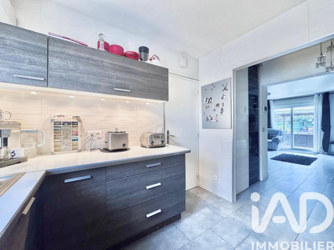 Maison 5 Pièce(s) Gretz-Armainvilliers