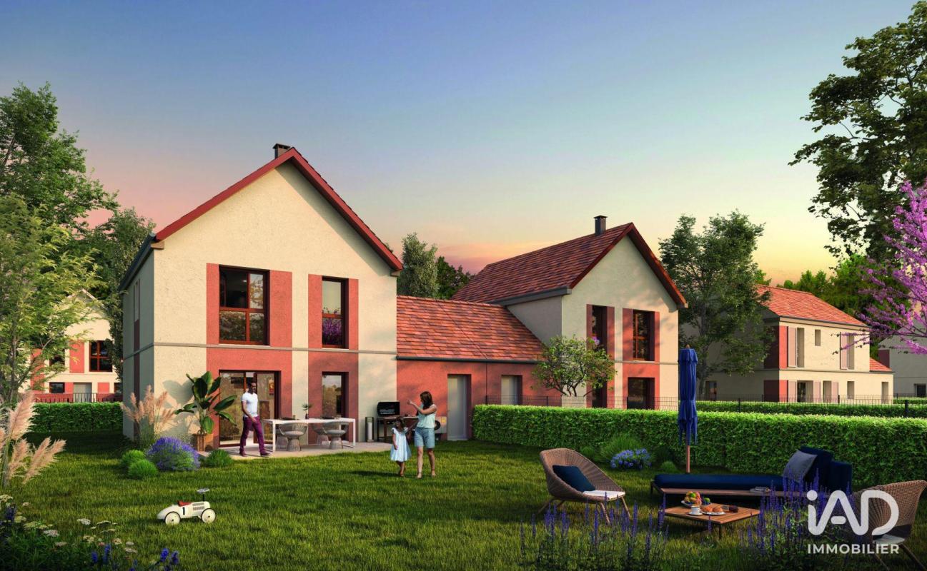 Maison 7 Pièce(s) Villennes-sur-Seine