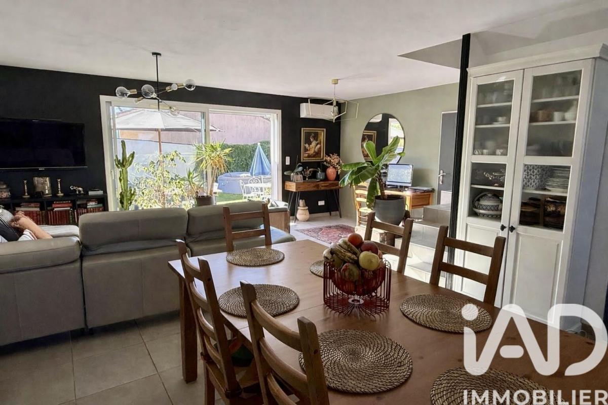 Maison 4 Pièce(s) Le Pradet