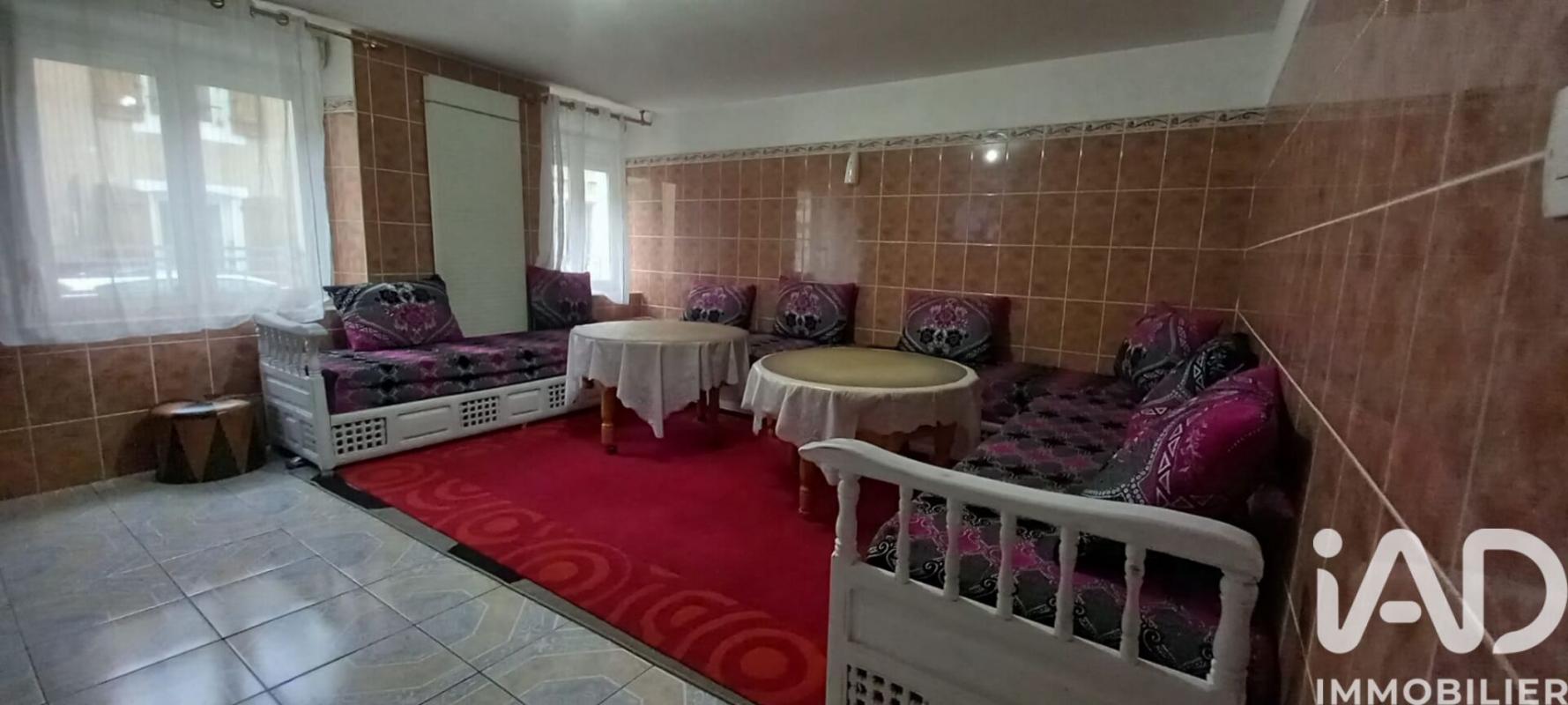 Maison de ville 4 Pièce(s) Pont-à-Mousson