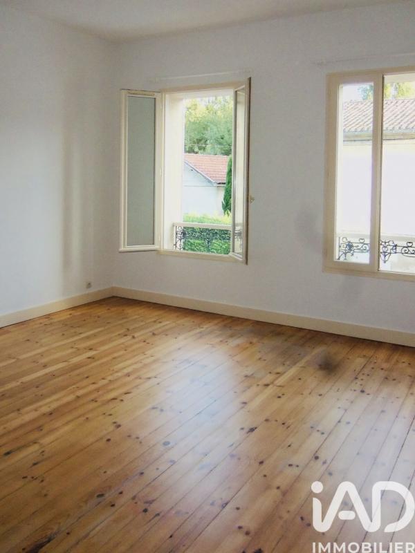 Maison 4 Pièce(s) Vayres