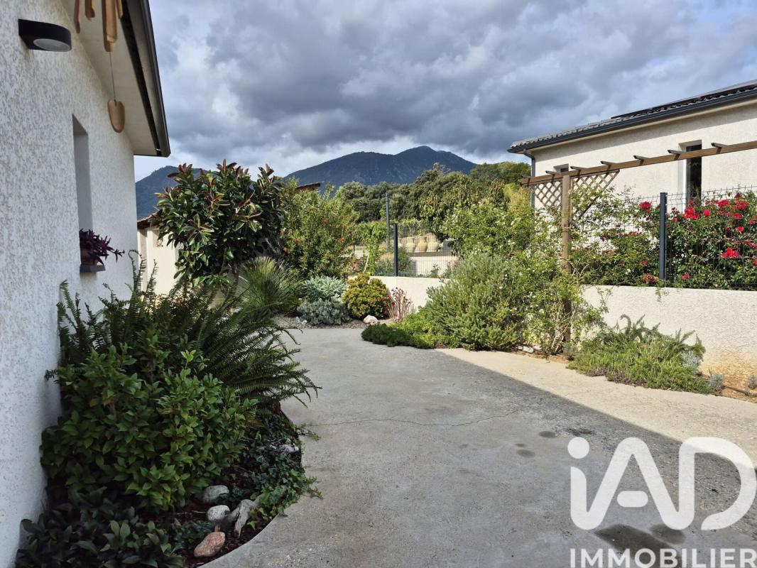 Maison 4 Pièce(s) Cervione