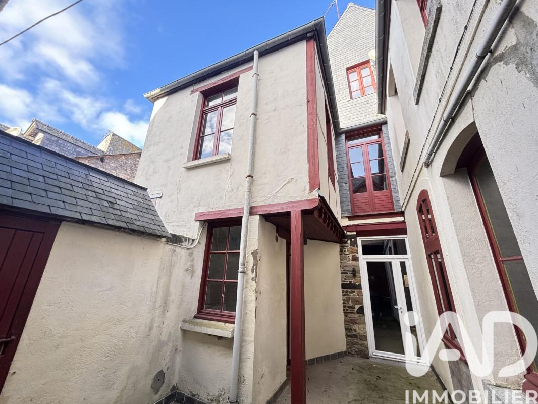 Maison de ville 7 Pièce(s) Châteaugiron