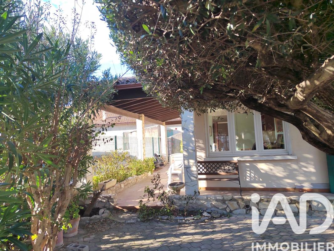 Maison traditionnelle 4 Pièce(s) Bédarrides