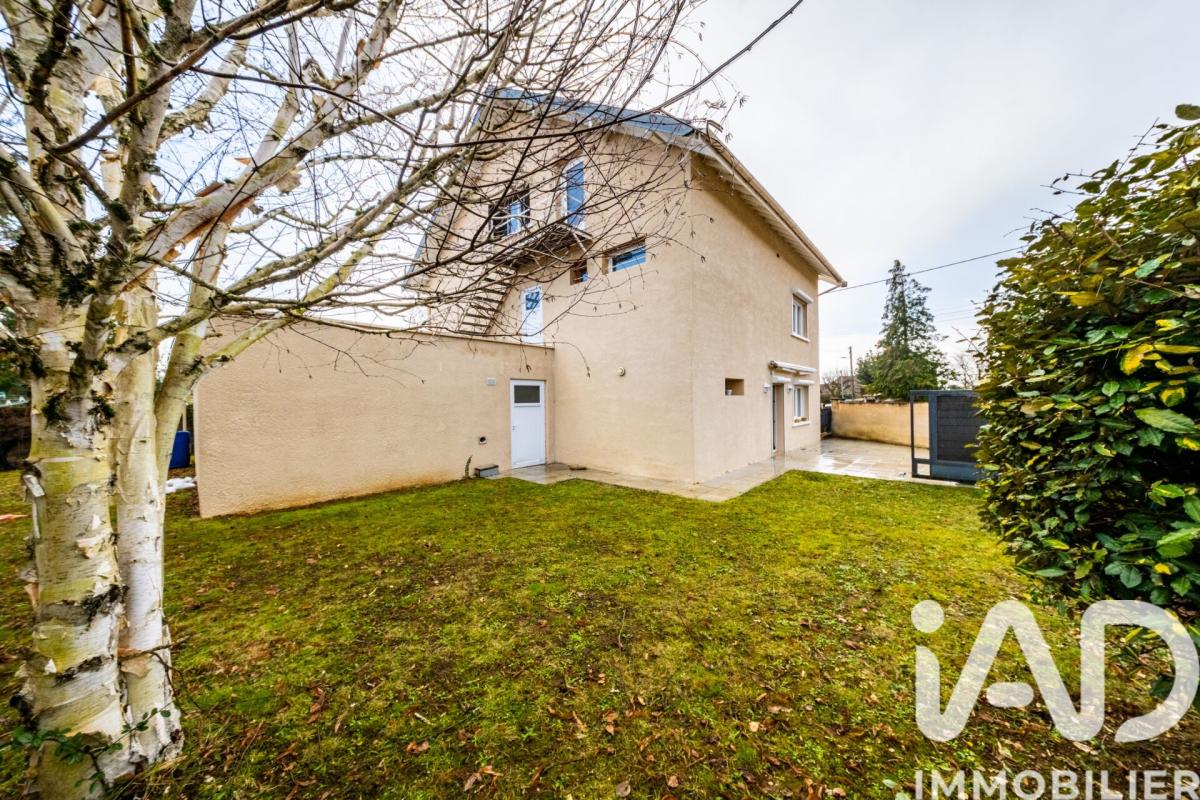 Maison 6 Pièce(s) Marsannay-la-Côte