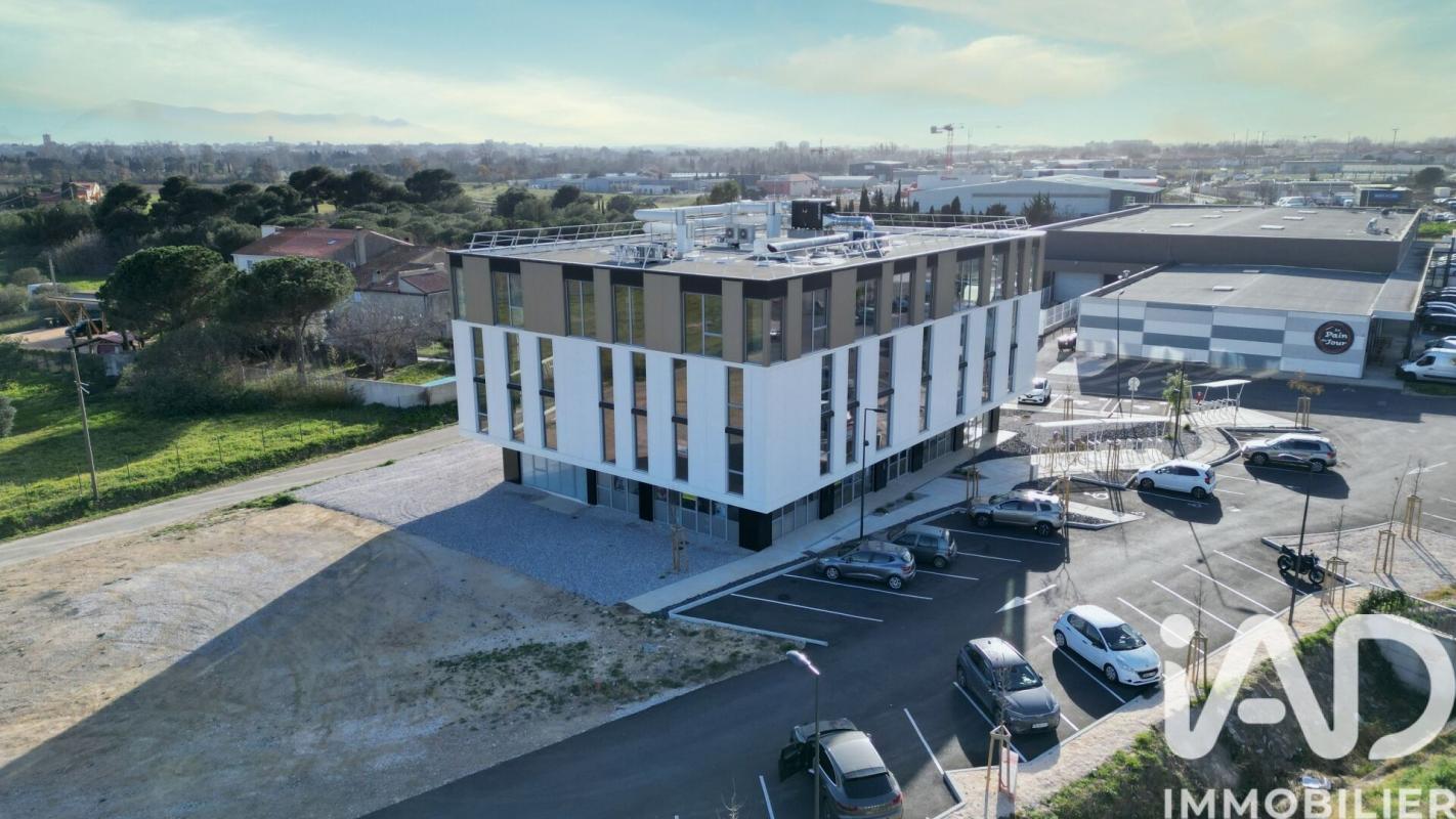 Immeuble  Perpignan