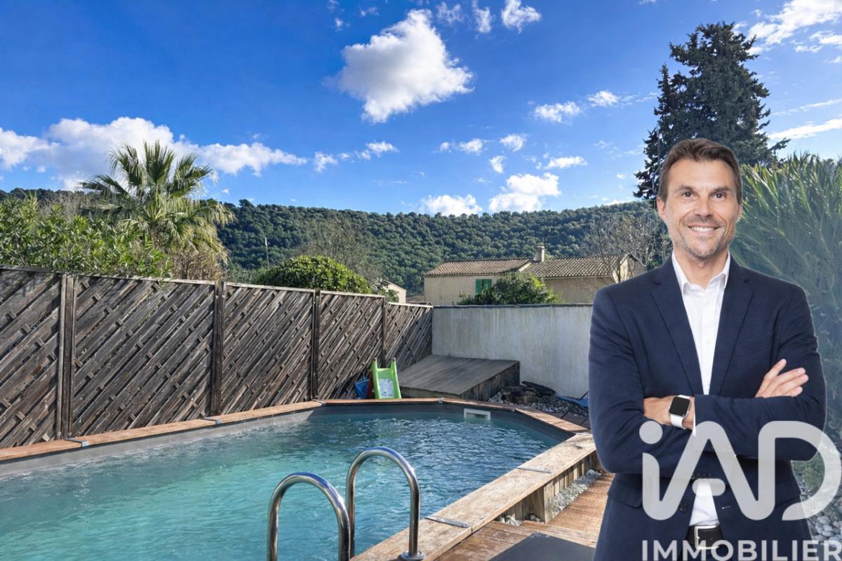 Maison 5 Pièce(s) Carnoux-en-Provence