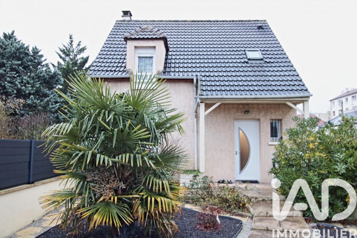 Maison 4 Pièce(s) Sartrouville