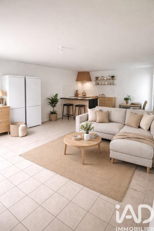 Maison traditionnelle 4 Pièce(s) Épineau-les-Voves