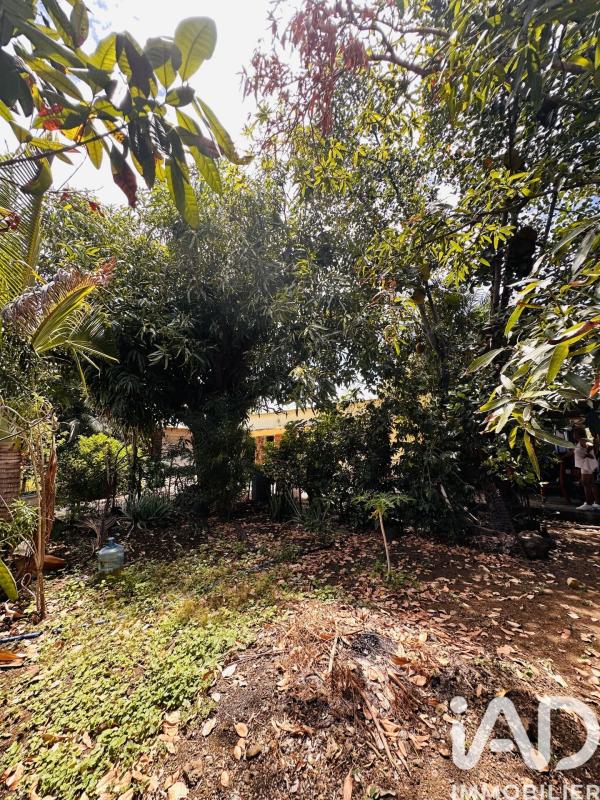 Maison traditionnelle 3 Pièce(s) Saint-Pierre