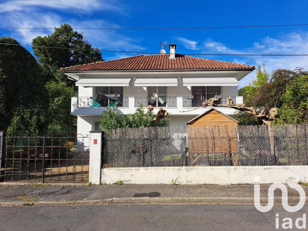 Maison de ville 5 Pièce(s) Lourdes