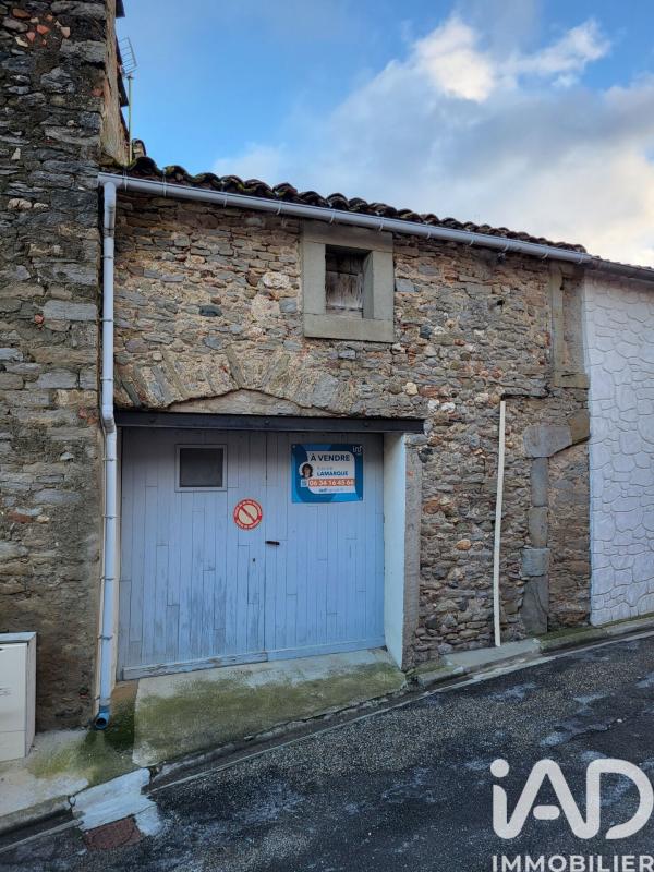 Ferme 2 Pièce(s) Peyriac-Minervois