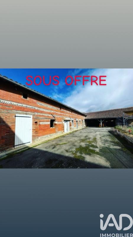 Ferme 1 Pièce(s) Bérat
