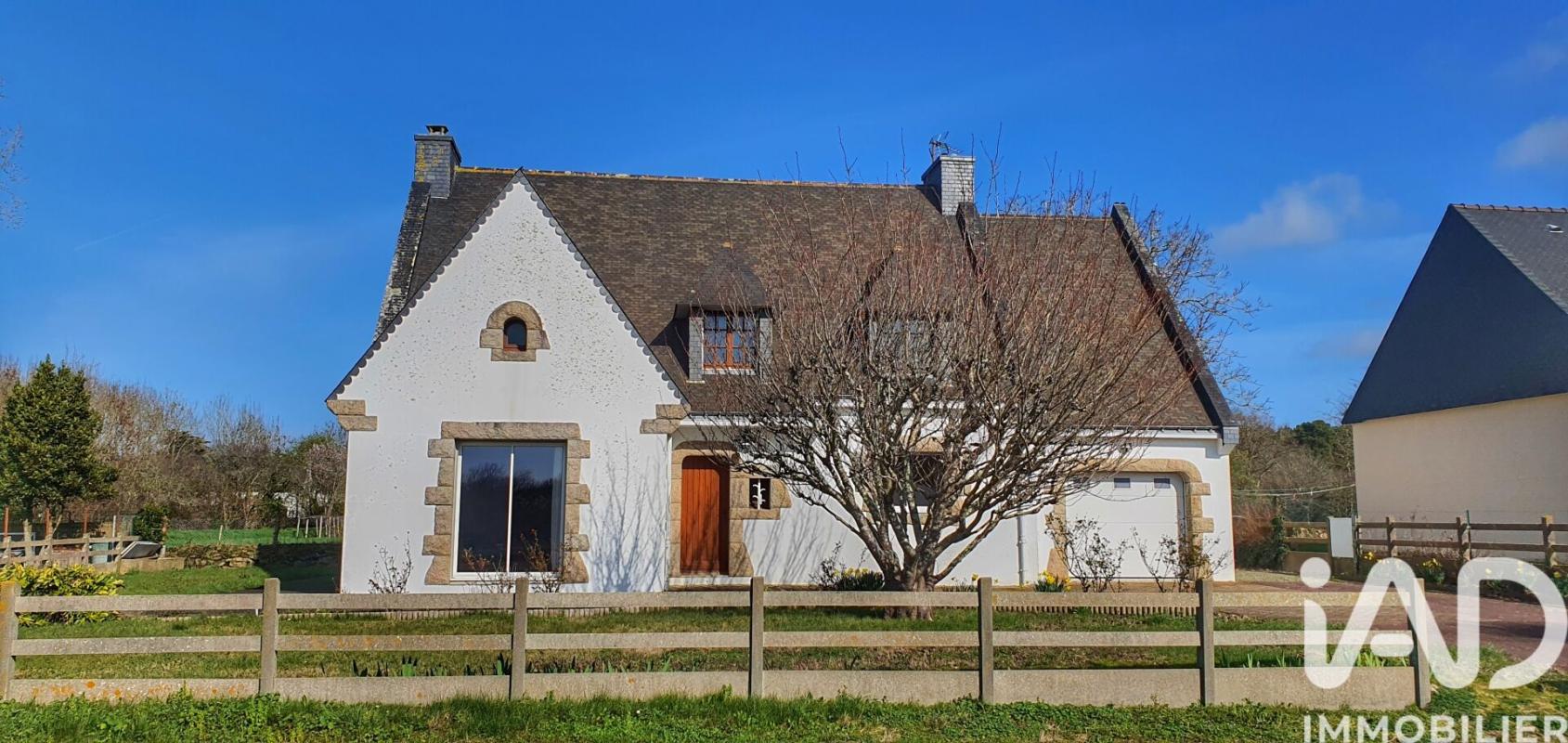 Maison traditionnelle 7 Pièce(s) Erdeven