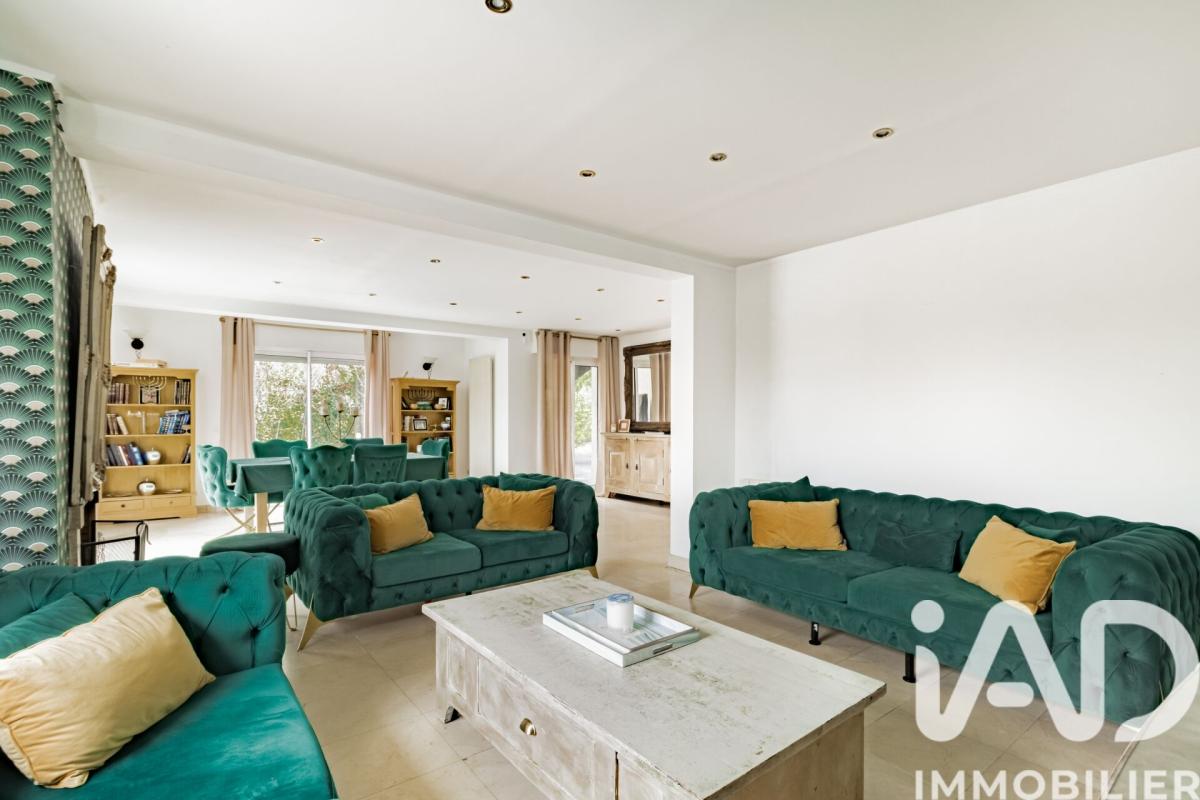 Maison traditionnelle 7 Pièce(s) Bonneuil-sur-Marne