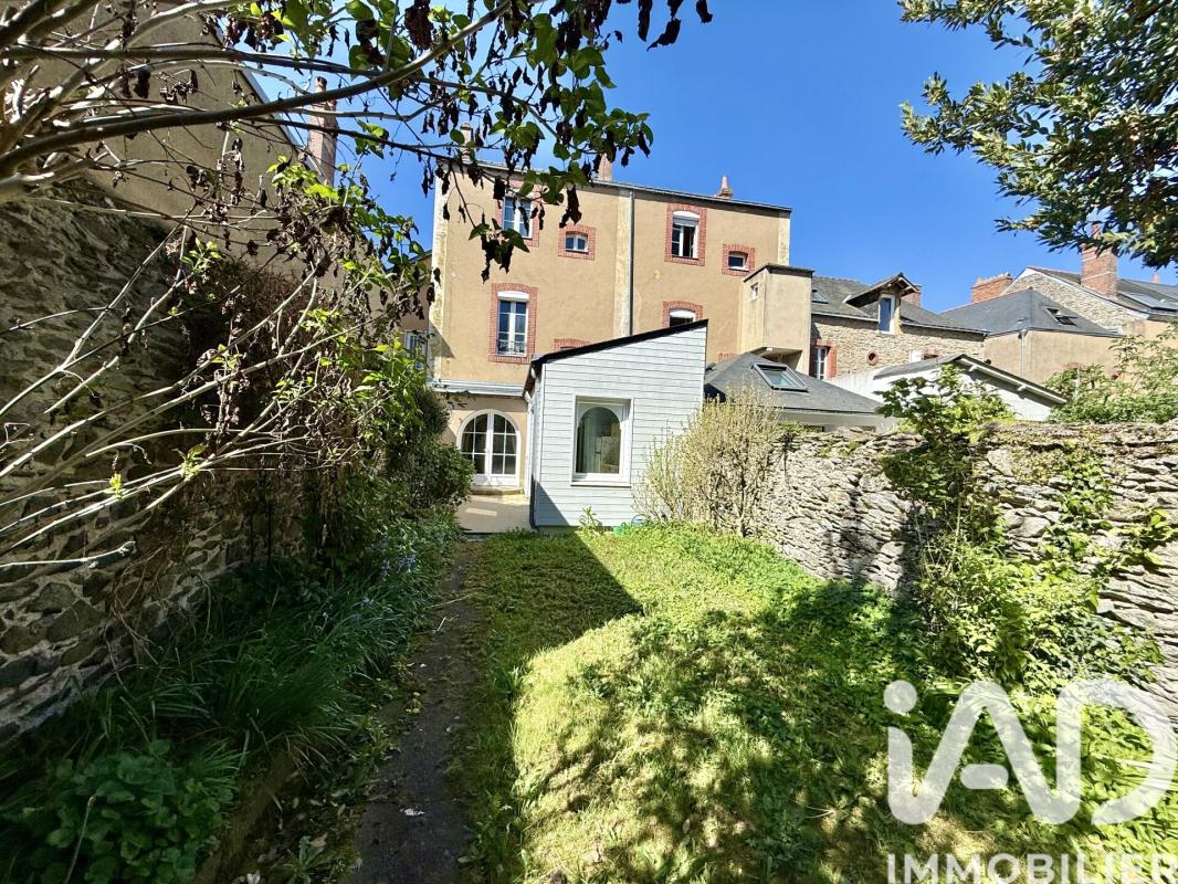 Maison de ville 6 Pièce(s) Laval