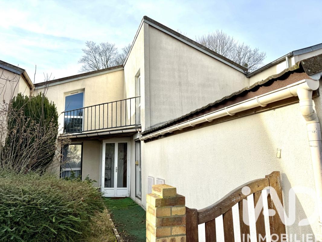 Ferme 5 Pièce(s) Noisiel