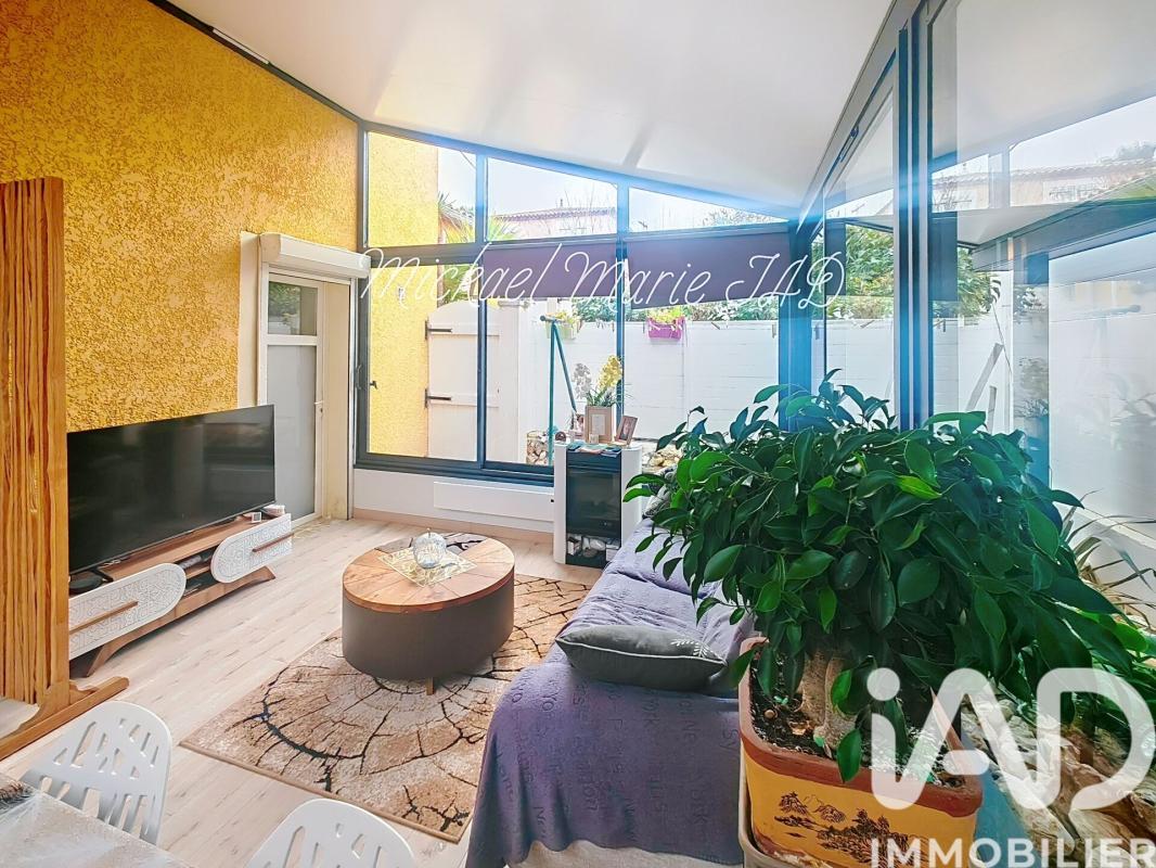 Villa 5 Pièce(s) Mèze