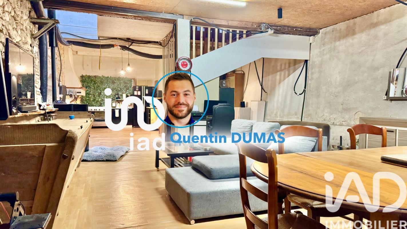 Maison de ville 8 Pièce(s) Peyrehorade