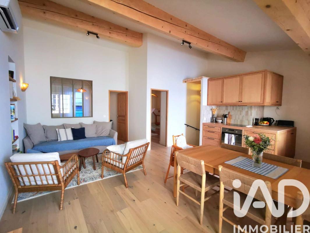 Maison 4 Pièce(s) La Garde-Freinet