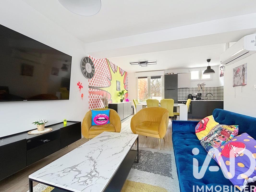 Maison 7 Pièce(s) Tinqueux