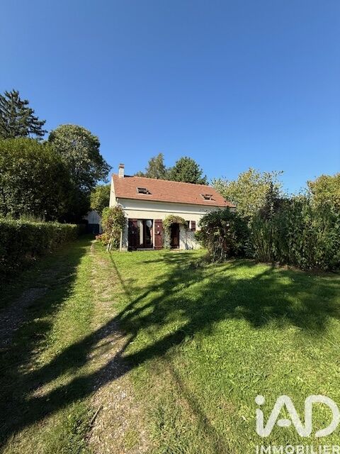 Maison de village 3 Pièce(s) Villers-en-Arthies