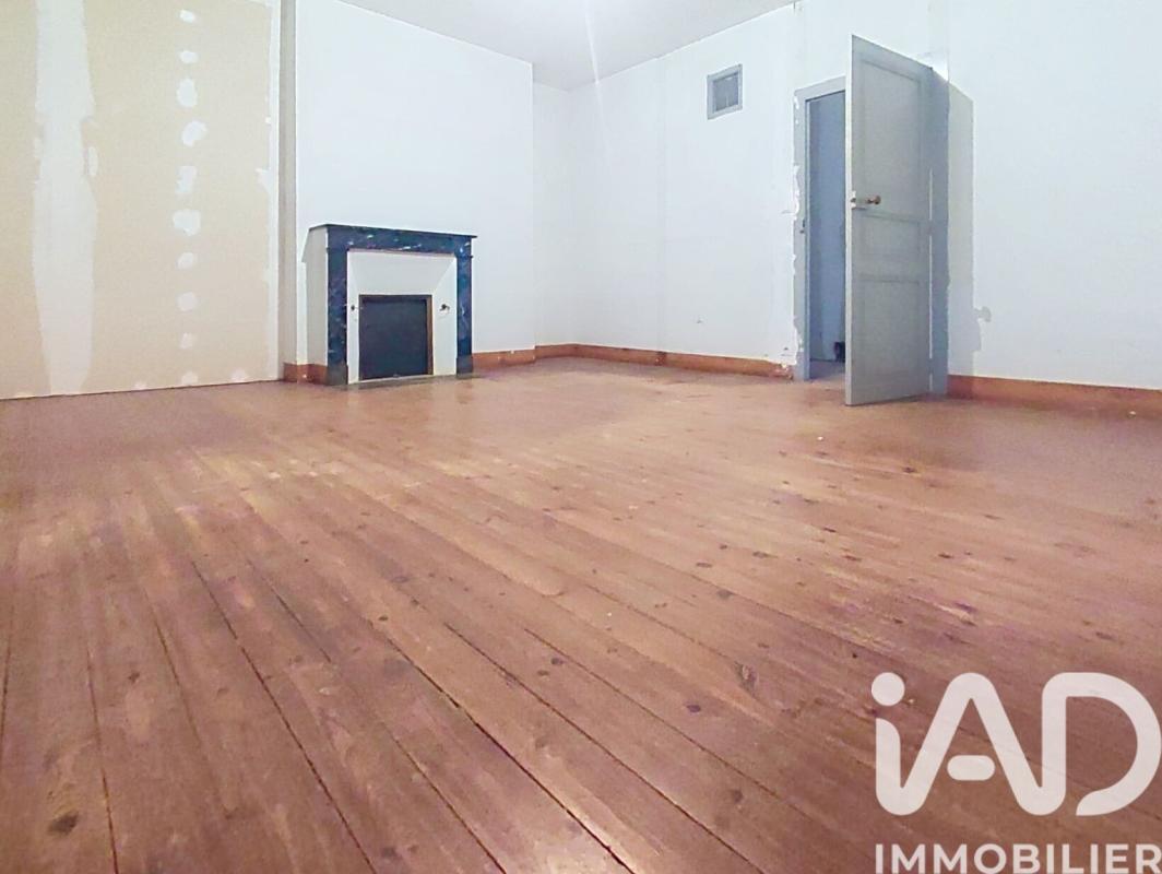 Maison 4 Pièce(s) Loireauxence