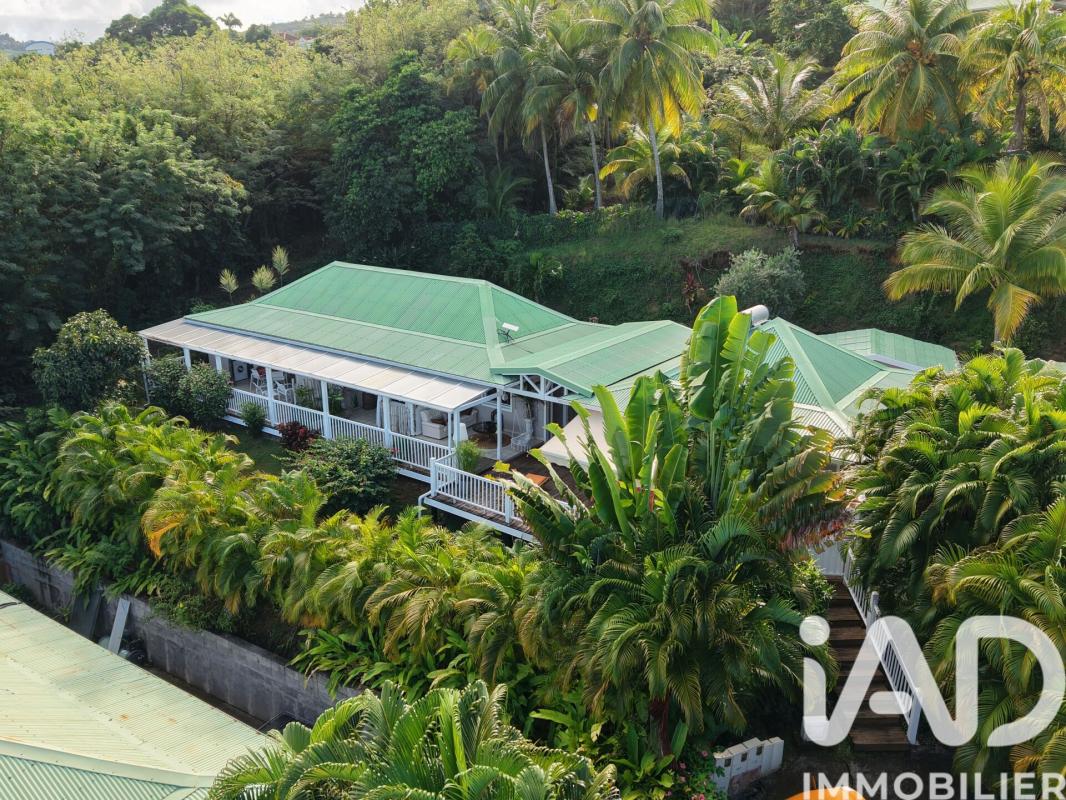 Propriété 4 Pièce(s) Sainte-Marie