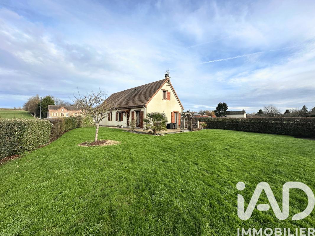 Maison traditionnelle 5 Pièce(s) Étrépagny