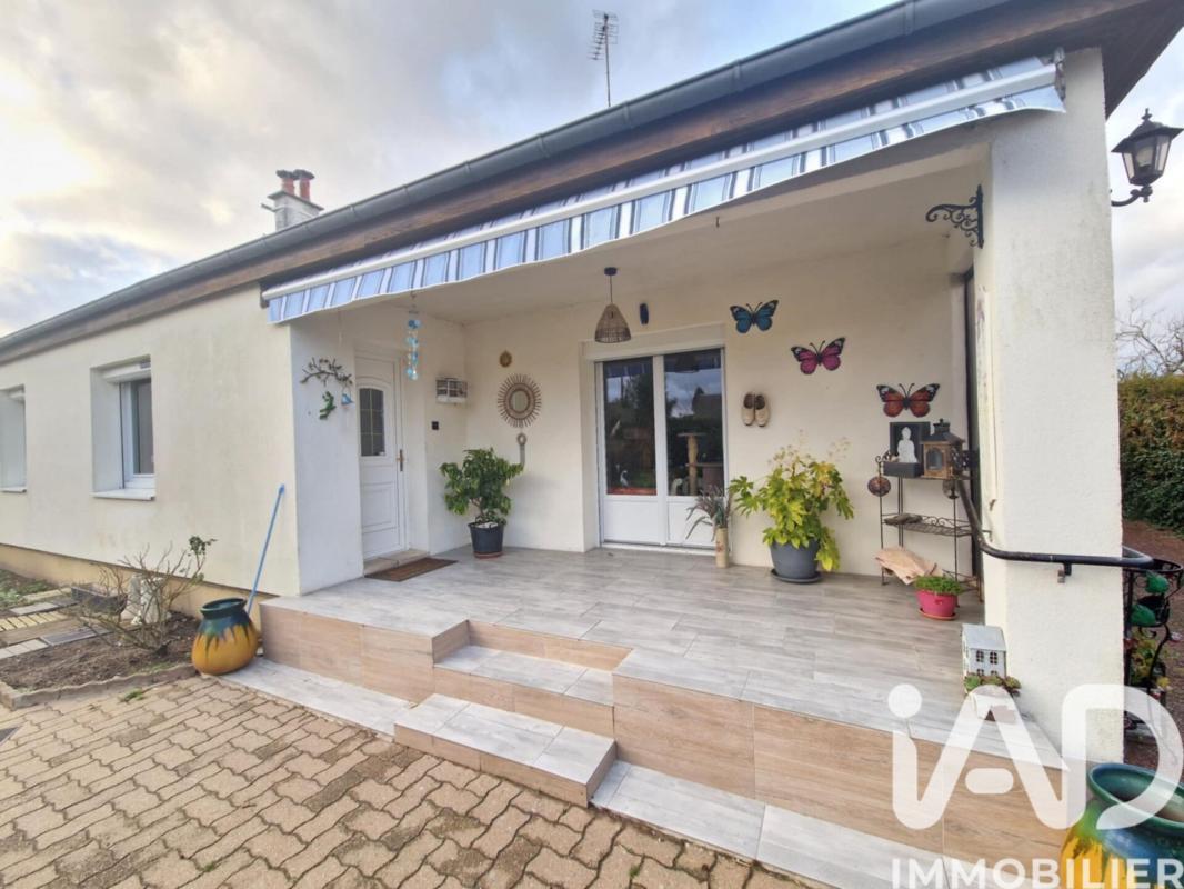 Maison 4 Pièce(s) Saint-Père-sur-Loire