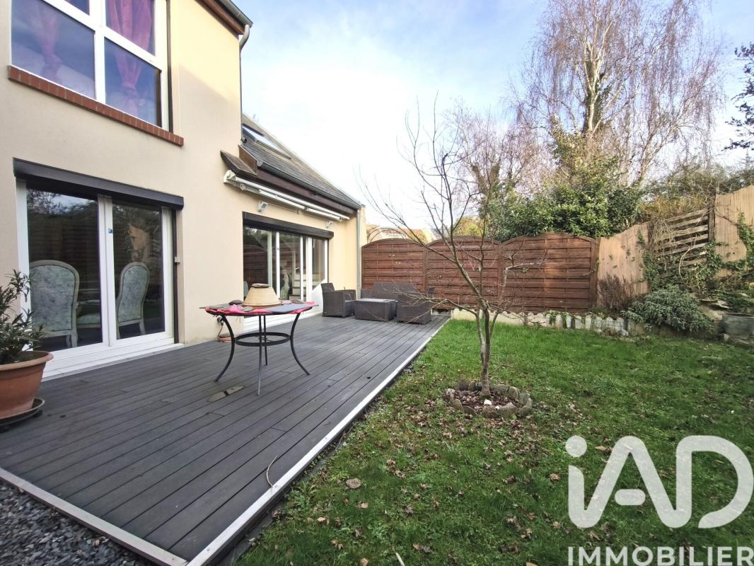 Maison 5 Pièce(s) Reims