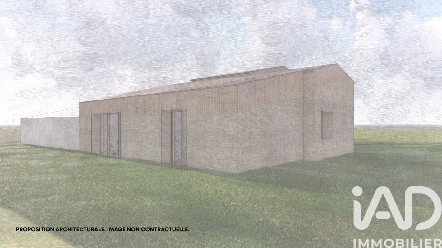 Maison 4 Pièce(s) La Regrippière