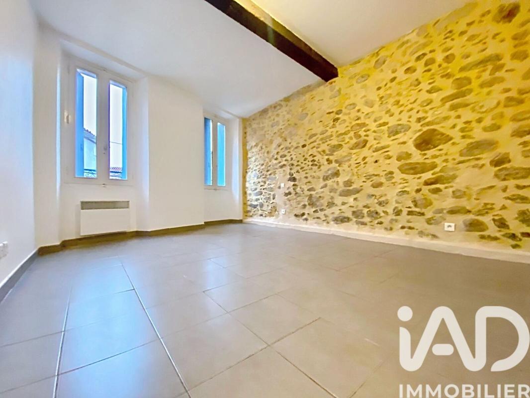 Maison de village 6 Pièce(s) Prades