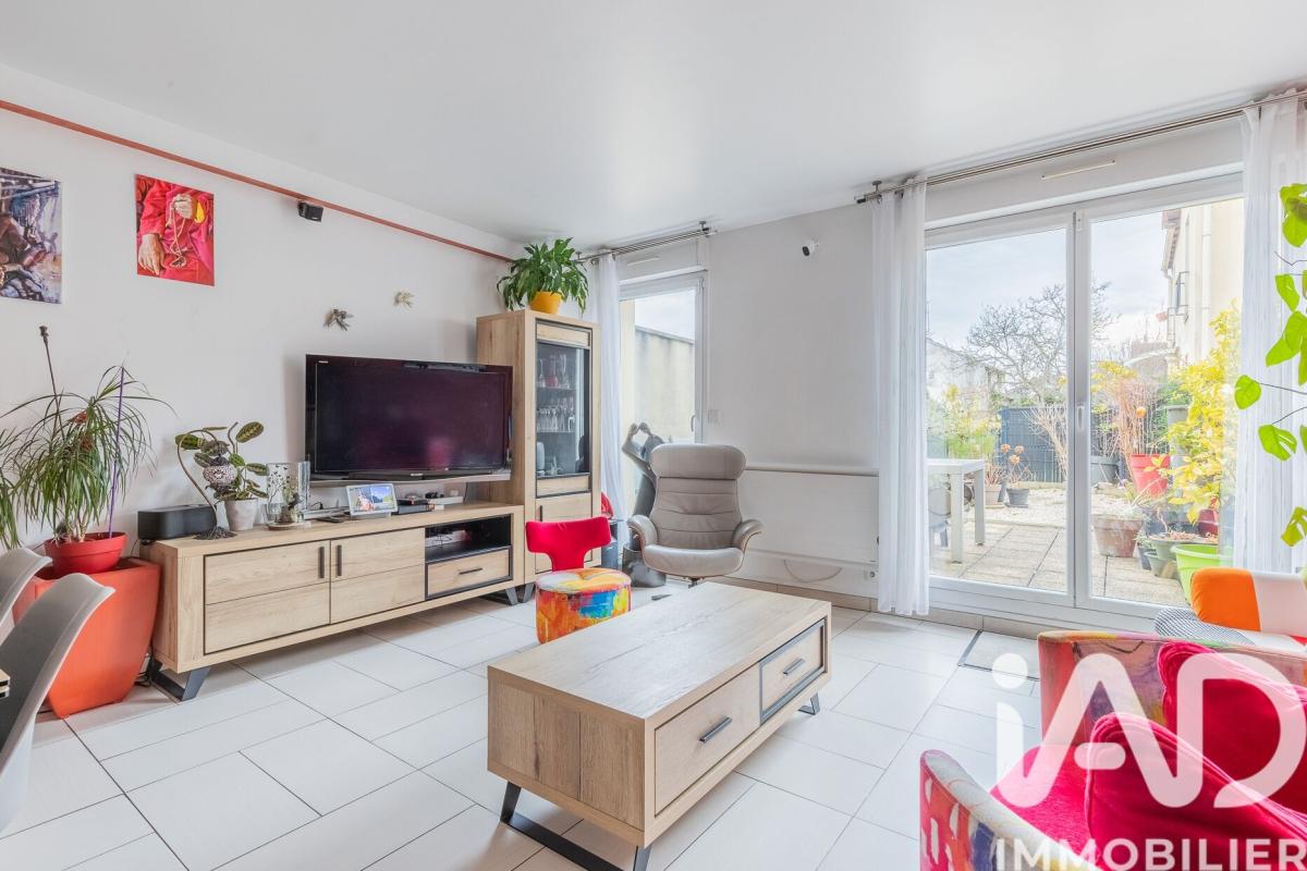 Maison 4 Pièce(s) Savigny-sur-Orge