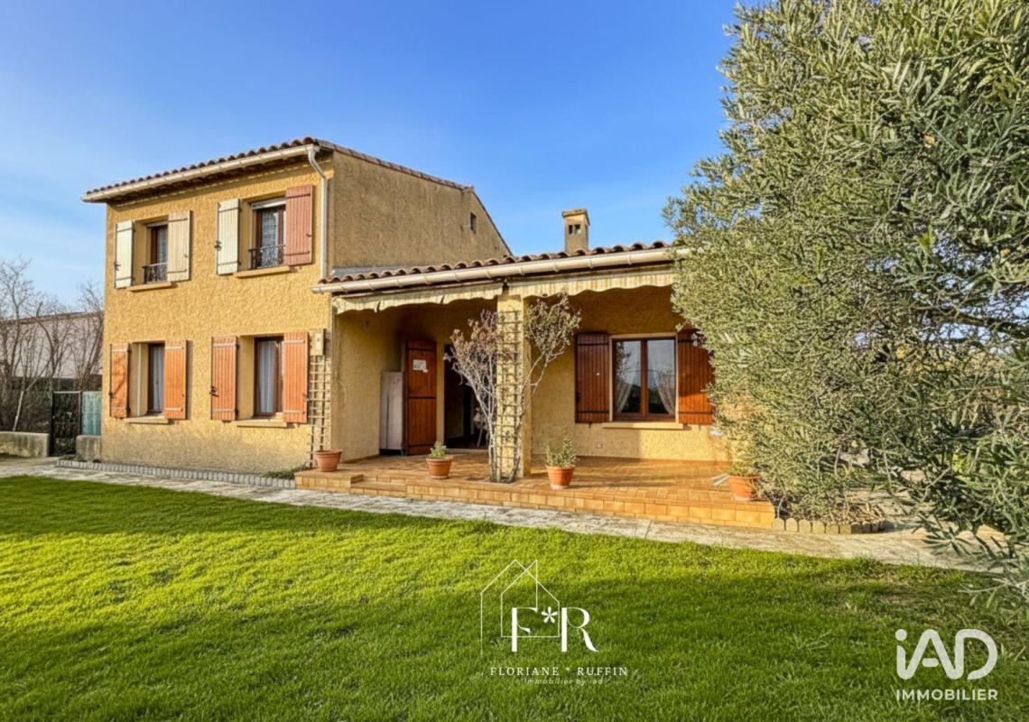 Villa 6 Pièce(s) Monteux