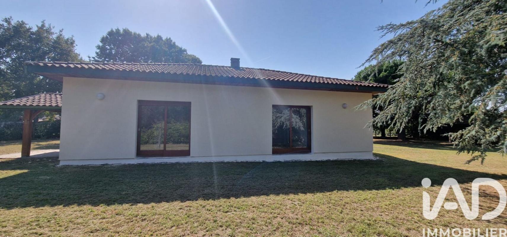 Maison 4 Pièce(s) Biscarrosse