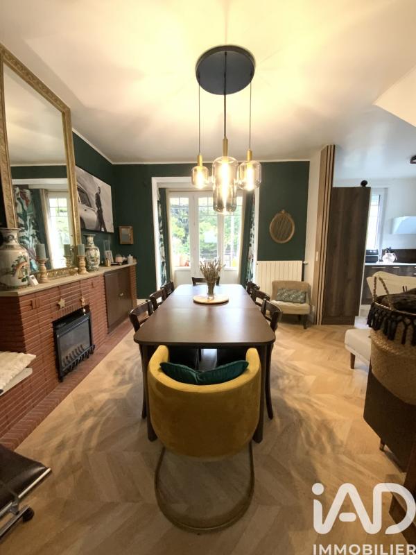 Maison 4 Pièce(s) Cucq