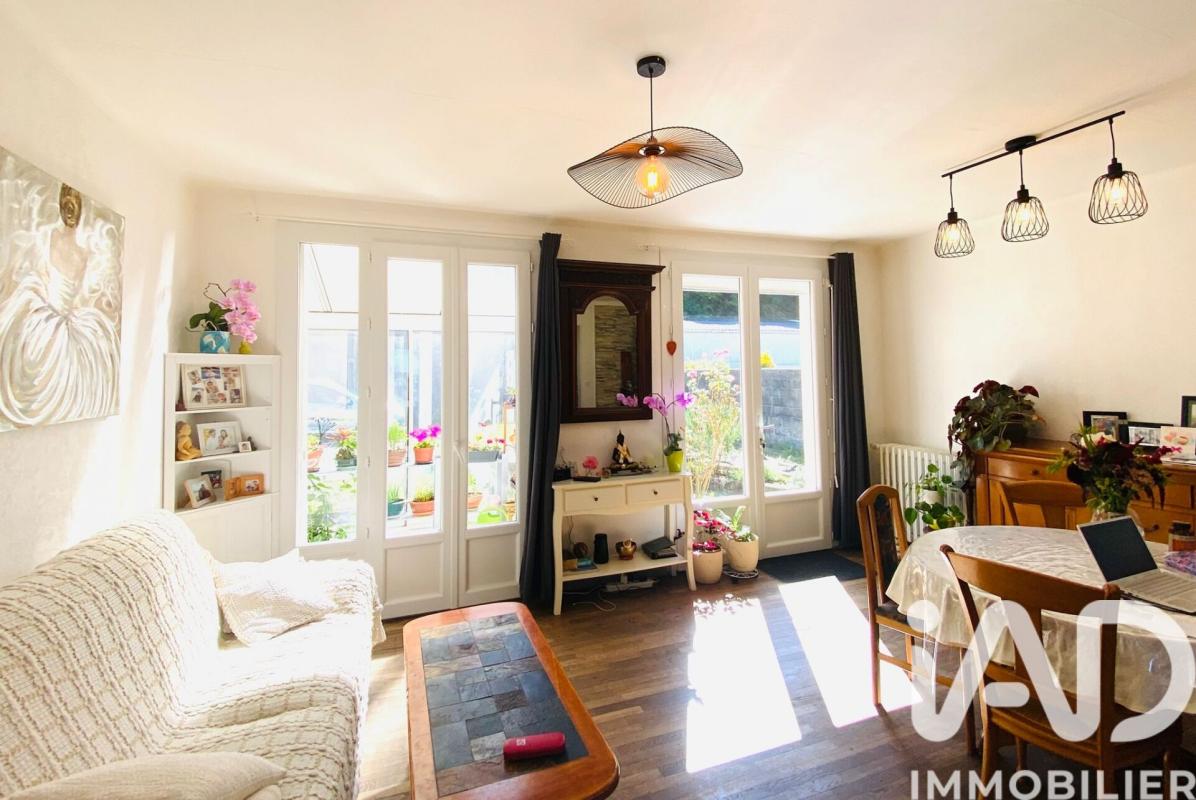 Maison de village 7 Pièce(s) Rostrenen