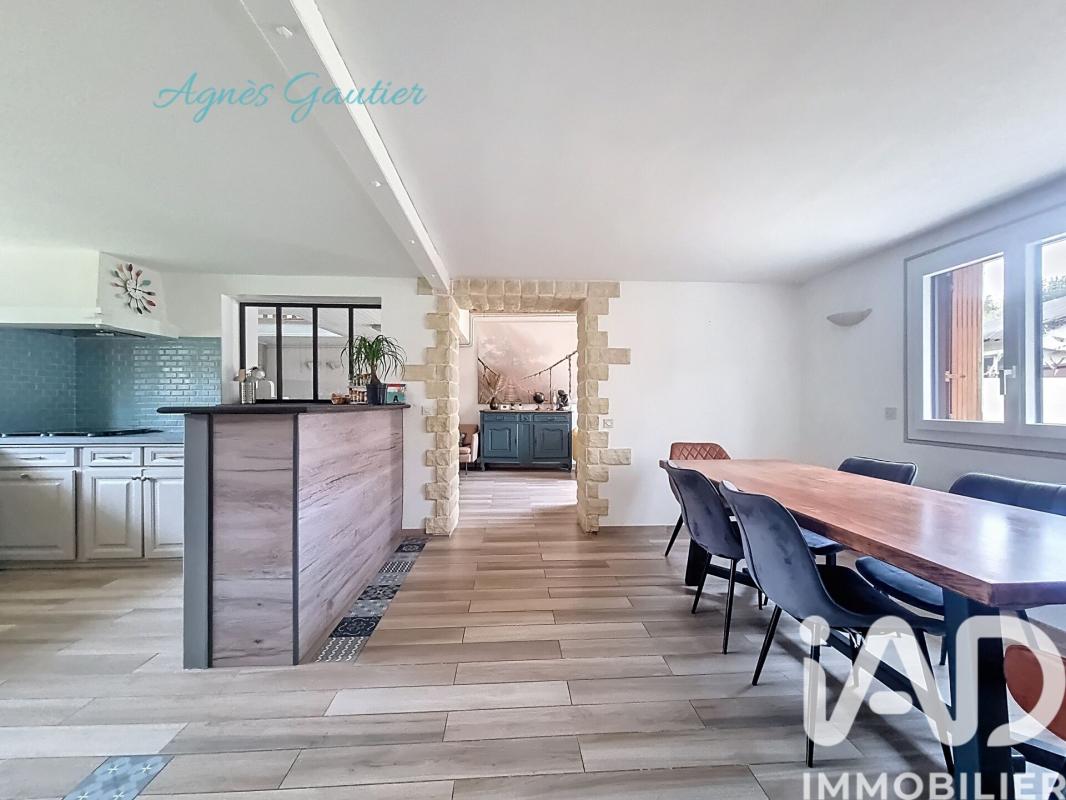 Maison 9 Pièce(s) Sucy-en-Brie